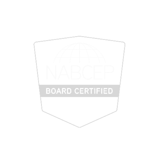 NABCEP Certified